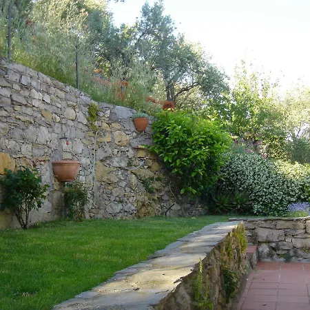 Holiday home Il Mulino Dei Bondoni *