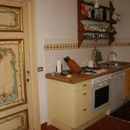 Il Mulino Dei Bondoni Porto Venere