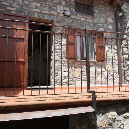 Il Mulino Dei Bondoni Holiday home *