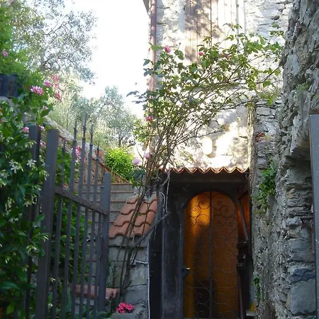 Il Mulino Dei Bondoni * Porto Venere