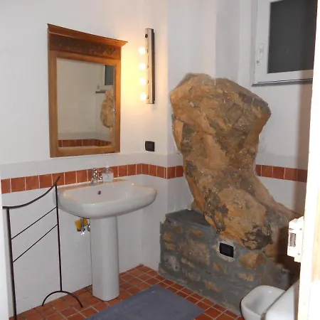 Il Mulino Dei Bondoni * Porto Venere