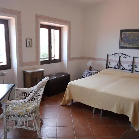 Hébergement de vacances Il Mulino Dei Bondoni *