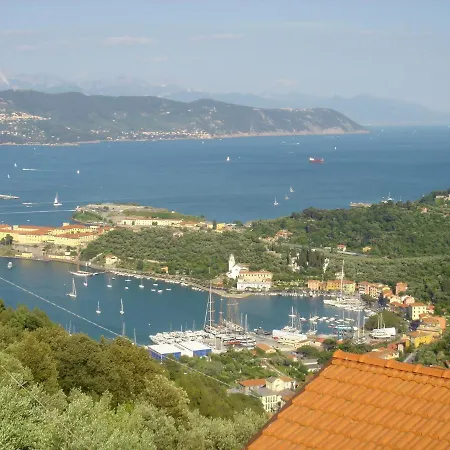 Il Mulino Dei Bondoni Hébergement de vacances